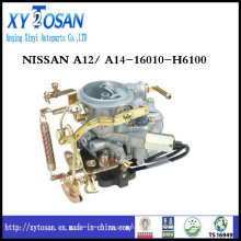 Motor Carburador para Nissan A12 16010-H6100